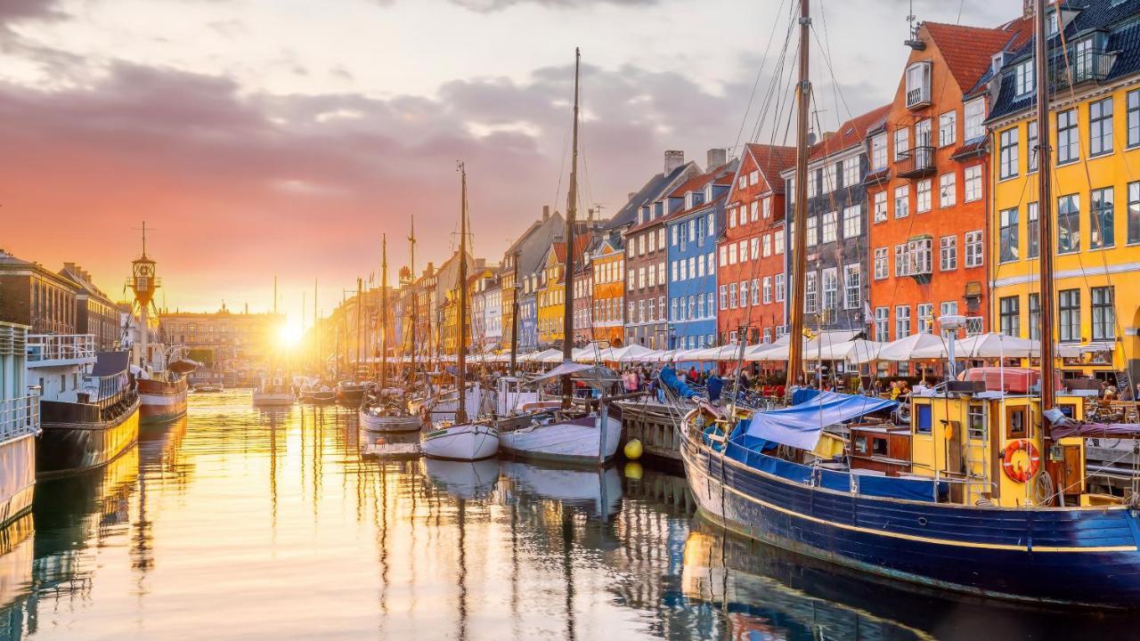 Apartment Xl Flat W 3 Bedrooms By Kings Garden In Cph Copenhagen